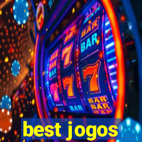 best jogos